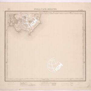 243 (ISOLA CAPO RIZZUTO) Anno: 1880