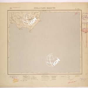 243 (ISOLA CAPO RIZZUTO) Anno: 1937