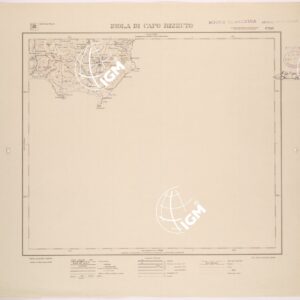 243 (ISOLA DI CAPO RIZZUTO) Anno: 1943