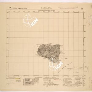 244 IV (I. SALINA) Anno: 1895