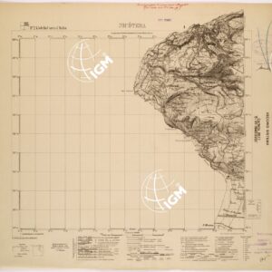 245 I (NICOTERA) Anno: 1900