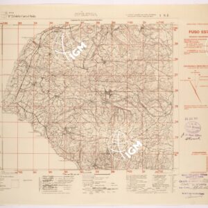 245 I-NE (SPILINGA) Anno: 1940