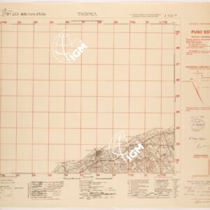 245 I-NE (TROPEA) Anno: 1940