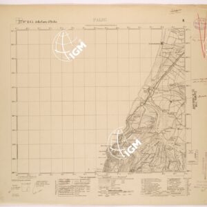 245 II (PALMI) Anno: 1900