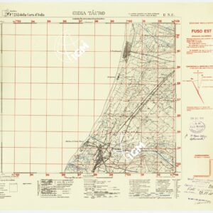 245 II-NE (GIOIA TAURO) Anno: 1940