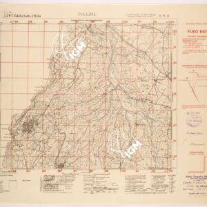 245 II-SE (PALMI) Anno: 1940