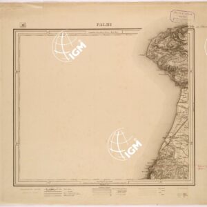 245 (PALMI) Anno: 1880