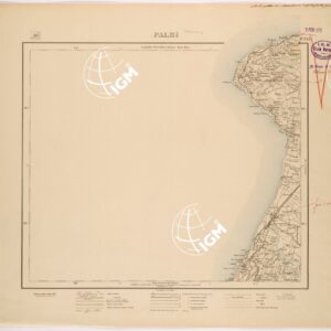 245 (PALMI) Anno: 1926