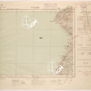 245 (PALMI) Anno: 1940