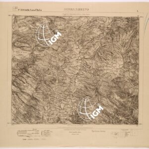 246 I (SERRA S. BRUNO) Anno: 1870