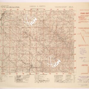 246 I-SE (SERRA S. BRUNO) Anno: 1942