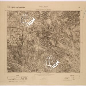 246 II (CAULONIA) Anno: 1870