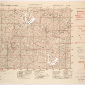 246 II-NE (NARDODIPACE) Anno: 1942