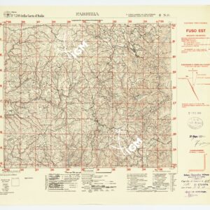 246 II-NO (FABRIZIA) Anno: 1942
