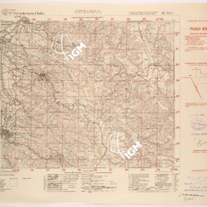 246 III-SE (CITTANOVA) Anno: 1943