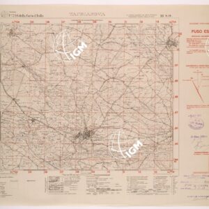 246 III-SO (TAURIANOVA) Anno: 1943