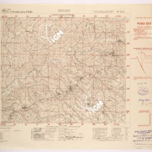 246 IV-SE (DINAMI) Anno: 1942