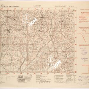 246 IV-SO (LIMBADI) Anno: 1942