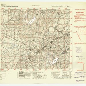 246 IV-NO (MILETO) Anno: 1942