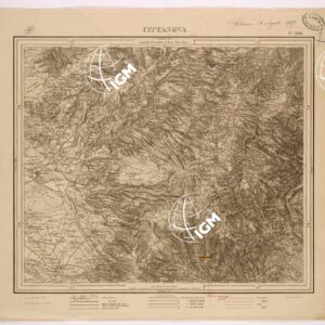 246 (CITTANOVA) Anno: 1880