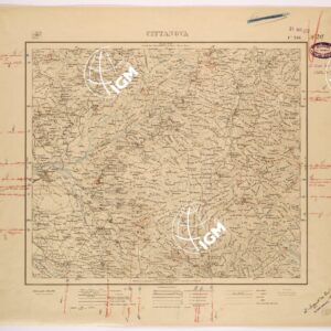 246 (CITTANOVA) Anno: 1926