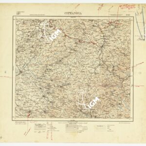 246 (CITTANOVA) Anno: 1943