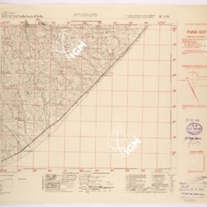 247 III-SO (STIGNANO) Anno: 1942