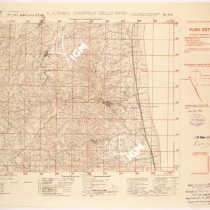 247 IV-NO (S. ANDREA APOSTOLO DELLO IONIO) Anno: 1942