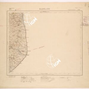 247 (BADOLATO) Anno: 1942