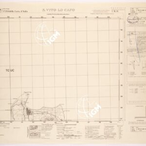 248 I-SO (S. VITO LO CAPO) Anno: 1941