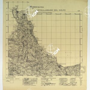 248 II (CASTELLAMMARE DEL GOLFO) Anno: 1913