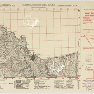 248 II-SE (CASTELLAMMARE DEL GOLFO) Anno: 1941