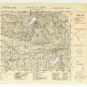 248 II-SO (BALATA DI BAIDA) Anno: 1941