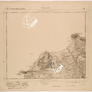 248 III (TRAPANI) Anno: 1862