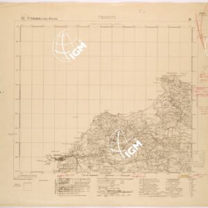 248 III (TRAPANI) Anno: 1913