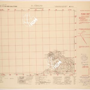 248 III-NE (M. COFANO) Anno: 1941