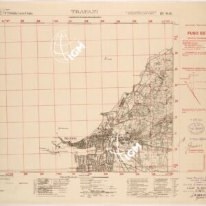 248 III-SO (TRAPANI) Anno: 1941