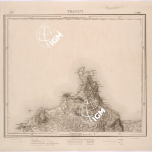 248 (TRAPANI) Anno: 1880