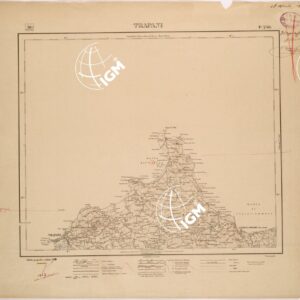 248 (TRAPANI) Anno: 1923