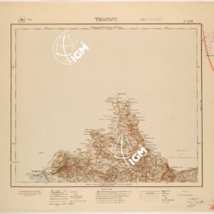 248 (TRAPANI) Anno: 1937