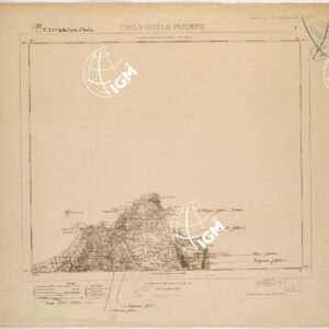 249 I (ISOLA DELLE FEMMINE) Anno: 1851