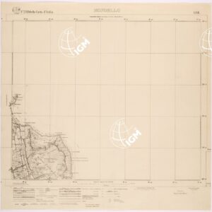 249 I-SE (MONDELLO) Anno: 1912