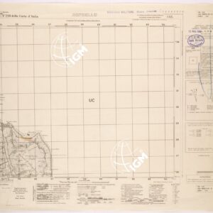 249 I-SE (MONDELLO) Anno: 1937