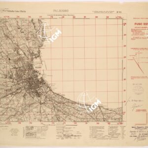 249 II-NE (PALERMO) Anno: 1937