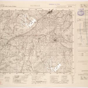 249 II-SO (MONREALE) Anno: 1937