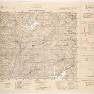 249 II-NO (TORRETTA) Anno: 1937