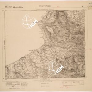 249 III (PARTINICO) Anno: 1851