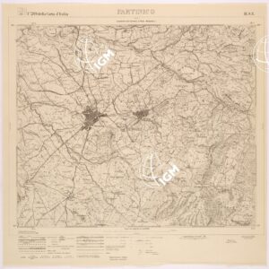 249 III-SE (PARTINICO) Anno: 1912