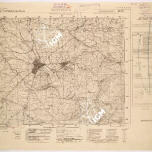 249 III-SE (PARTINICO) Anno: 1937