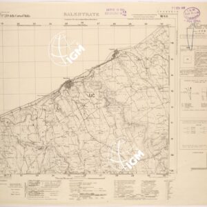 249 III-SO (BALESTRATE) Anno: 1937